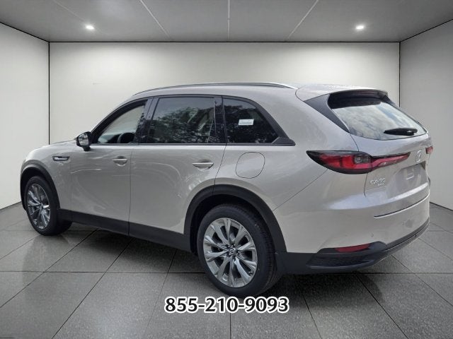 2026 Mazda Mazda CX-90 3.3 Turbo Preferred