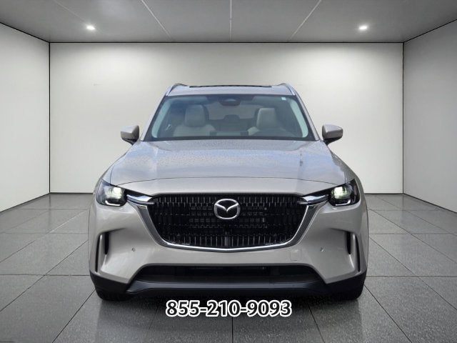 2026 Mazda Mazda CX-90 3.3 Turbo Preferred