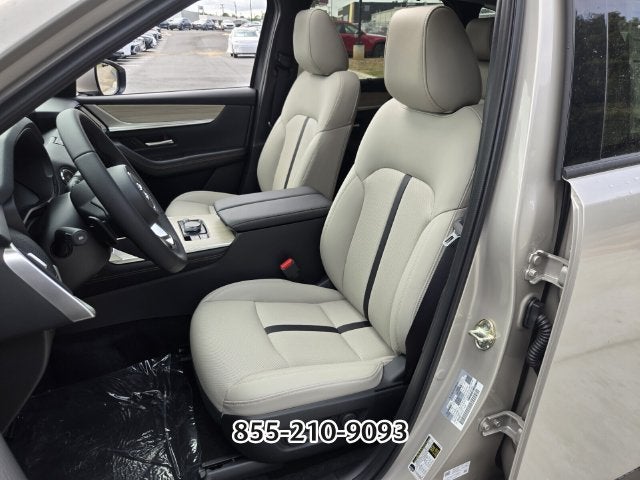 2026 Mazda Mazda CX-90 3.3 Turbo Preferred