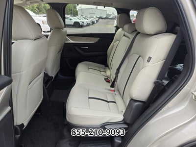 2026 Mazda Mazda CX-90 3.3 Turbo Preferred