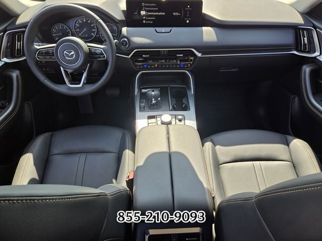 2026 Mazda Mazda CX-90 3.3 Turbo Preferred