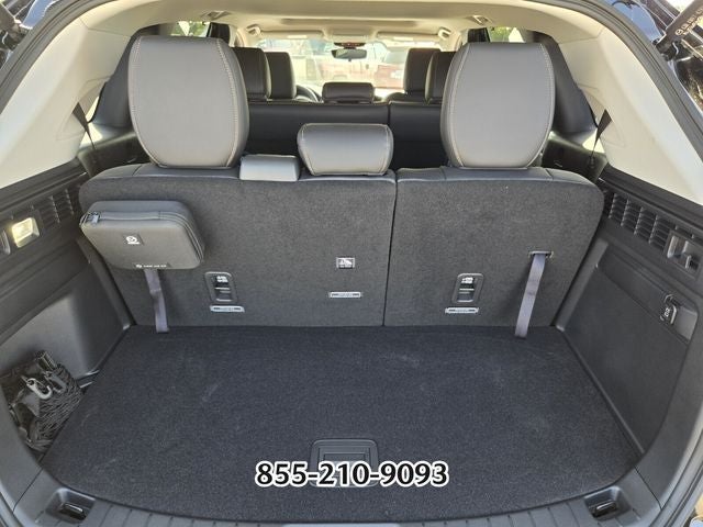 2026 Mazda Mazda CX-90 3.3 Turbo Preferred