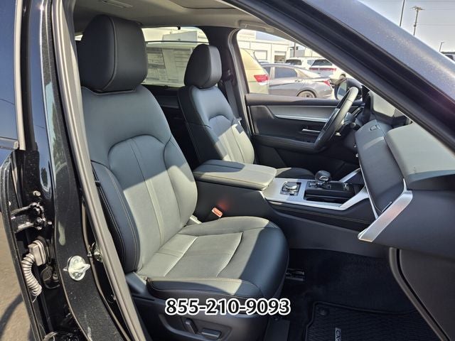 2026 Mazda Mazda CX-90 3.3 Turbo Preferred