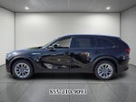 2026 Mazda Mazda CX-90 3.3 Turbo Preferred