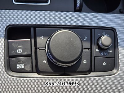 2026 Mazda Mazda CX-90 3.3 Turbo Preferred