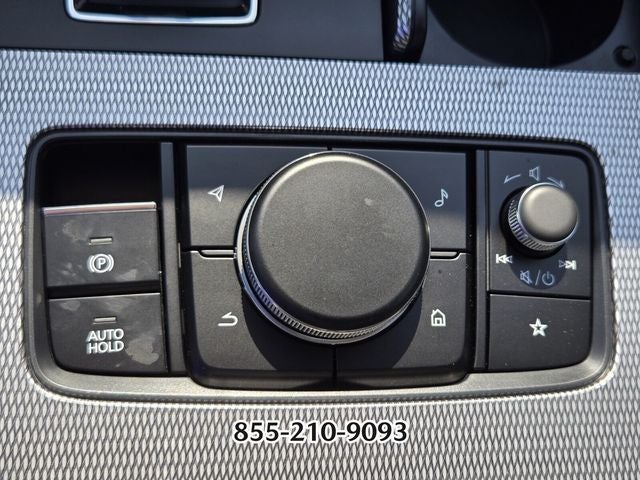 2026 Mazda Mazda CX-90 3.3 Turbo Preferred