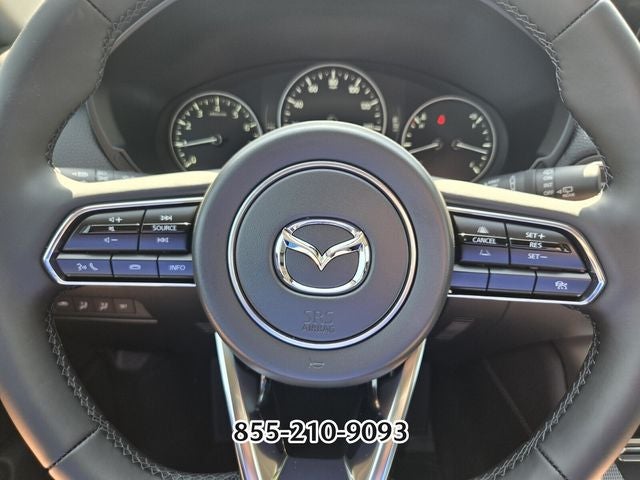 2026 Mazda Mazda CX-90 3.3 Turbo Preferred