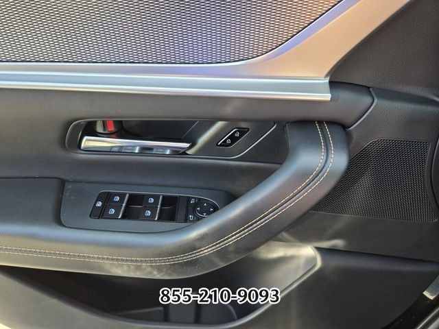2026 Mazda Mazda CX-90 3.3 Turbo Preferred