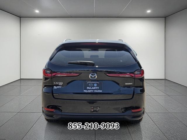 2026 Mazda Mazda CX-90 3.3 Turbo Preferred