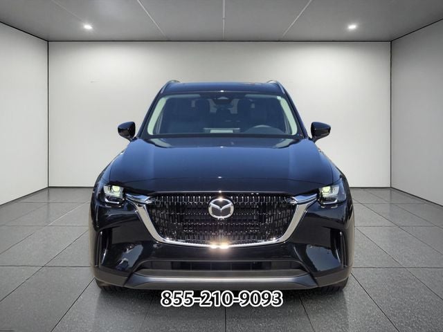 2026 Mazda Mazda CX-90 3.3 Turbo Preferred