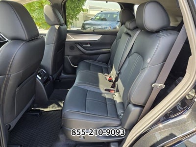 2026 Mazda Mazda CX-90 3.3 Turbo Preferred