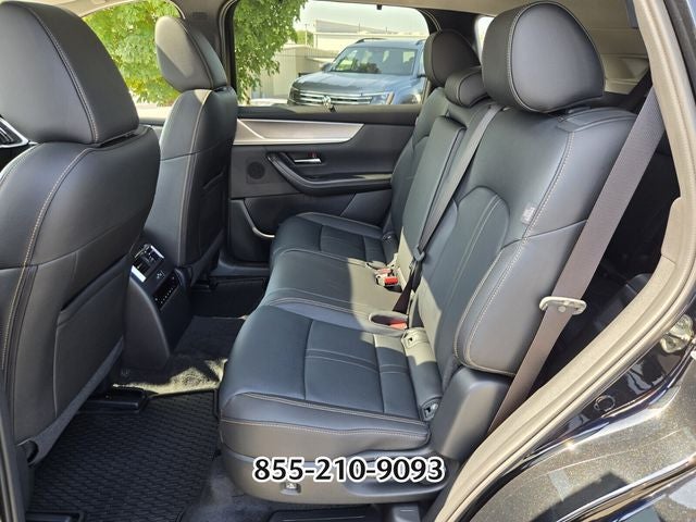 2026 Mazda Mazda CX-90 3.3 Turbo Preferred