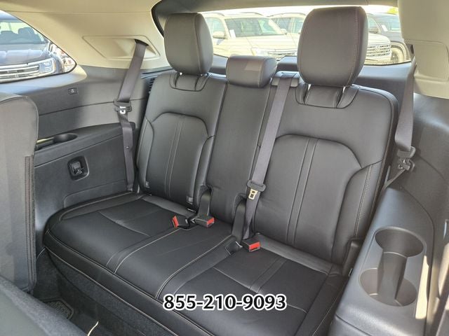 2026 Mazda Mazda CX-90 3.3 Turbo Preferred