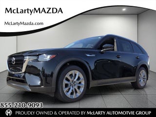 2026 Mazda Mazda CX-90 3.3 Turbo Preferred
