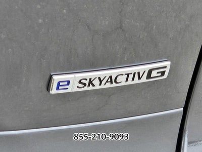 2026 Mazda Mazda CX-90 3.3 Turbo Preferred