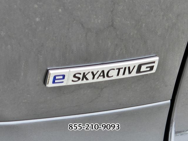 2026 Mazda Mazda CX-90 3.3 Turbo Preferred
