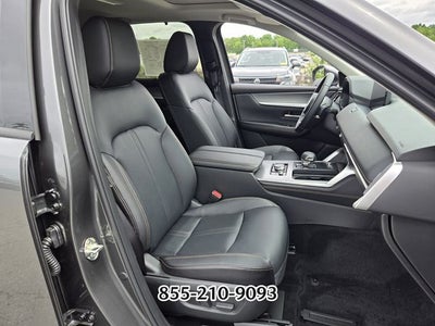 2026 Mazda Mazda CX-90 3.3 Turbo Preferred