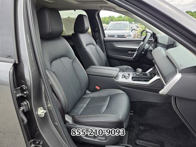 2026 Mazda Mazda CX-90 3.3 Turbo Preferred