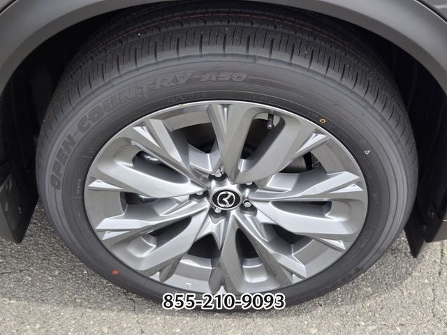 2026 Mazda Mazda CX-90 3.3 Turbo Preferred