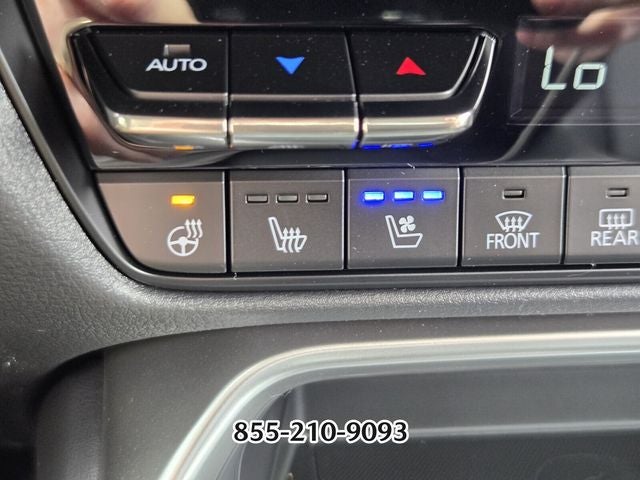 2026 Mazda Mazda CX-90 3.3 Turbo Preferred