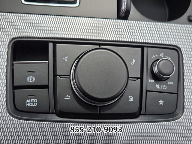 2026 Mazda Mazda CX-90 3.3 Turbo Preferred
