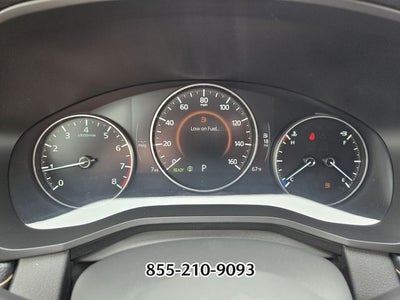 2026 Mazda Mazda CX-90 3.3 Turbo Preferred