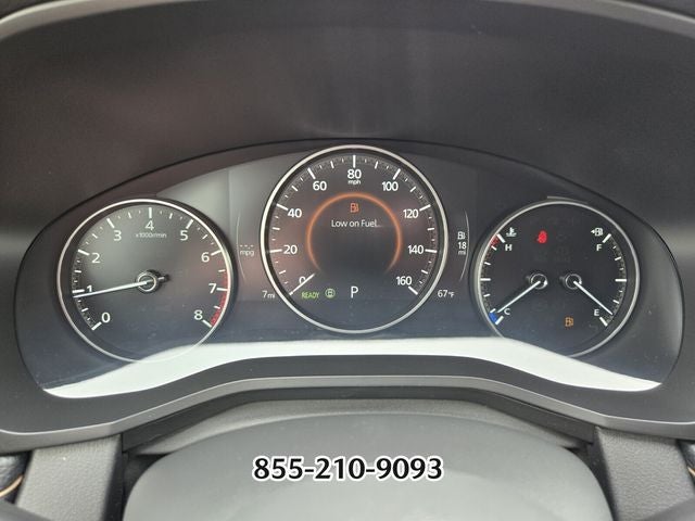 2026 Mazda Mazda CX-90 3.3 Turbo Preferred