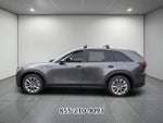 2026 Mazda Mazda CX-90 3.3 Turbo Preferred
