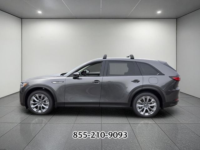 2026 Mazda Mazda CX-90 3.3 Turbo Preferred