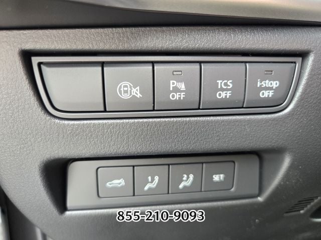 2026 Mazda Mazda CX-90 3.3 Turbo Preferred