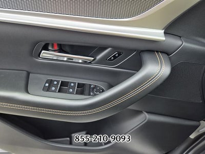 2026 Mazda Mazda CX-90 3.3 Turbo Preferred