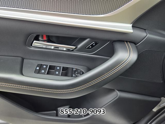 2026 Mazda Mazda CX-90 3.3 Turbo Preferred