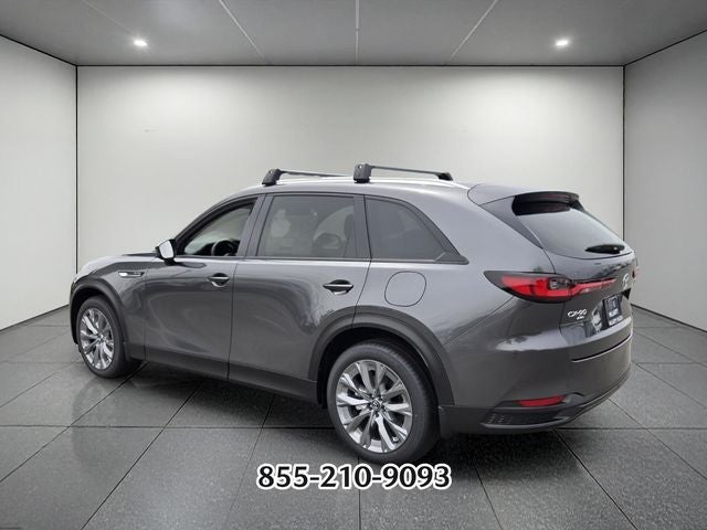 2026 Mazda Mazda CX-90 3.3 Turbo Preferred
