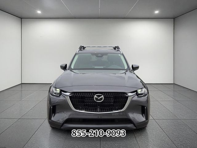 2026 Mazda Mazda CX-90 3.3 Turbo Preferred