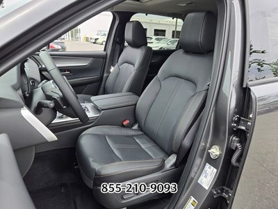 2026 Mazda Mazda CX-90 3.3 Turbo Preferred