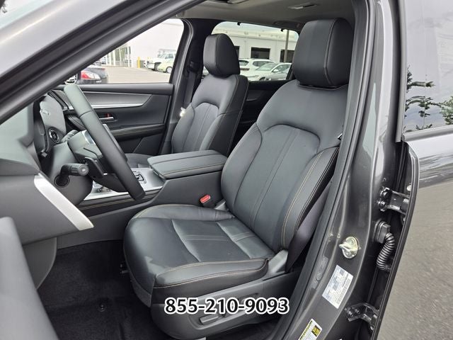 2026 Mazda Mazda CX-90 3.3 Turbo Preferred