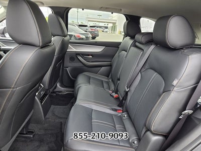 2026 Mazda Mazda CX-90 3.3 Turbo Preferred