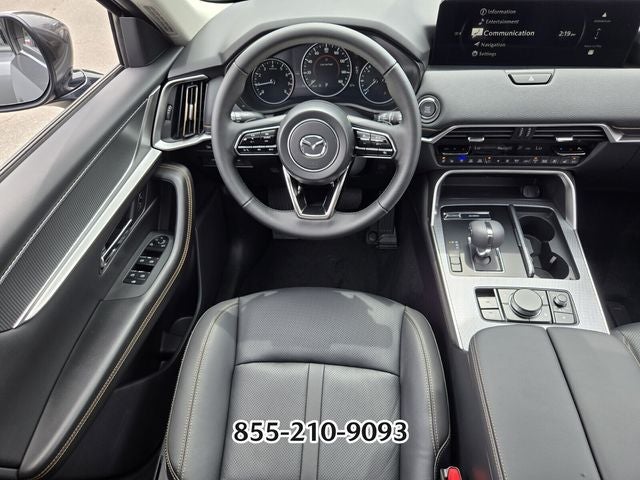 2026 Mazda Mazda CX-90 3.3 Turbo Preferred