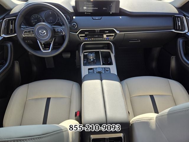 2026 Mazda Mazda CX-90 3.3 Turbo Preferred