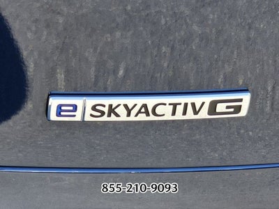 2026 Mazda Mazda CX-90 3.3 Turbo Preferred