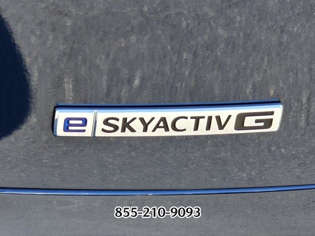 2026 Mazda Mazda CX-90 3.3 Turbo Preferred