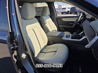 2026 Mazda Mazda CX-90 3.3 Turbo Preferred