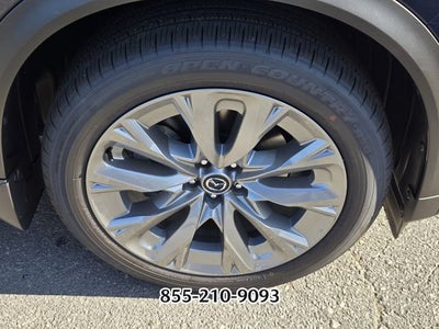 2026 Mazda Mazda CX-90 3.3 Turbo Preferred