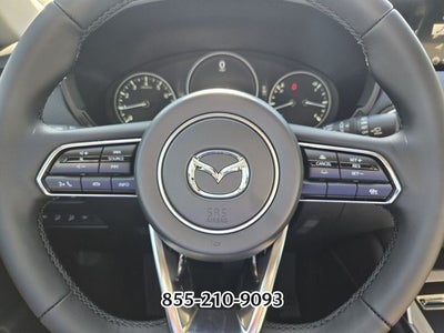 2026 Mazda Mazda CX-90 3.3 Turbo Preferred