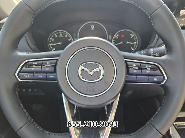2026 Mazda Mazda CX-90 3.3 Turbo Preferred