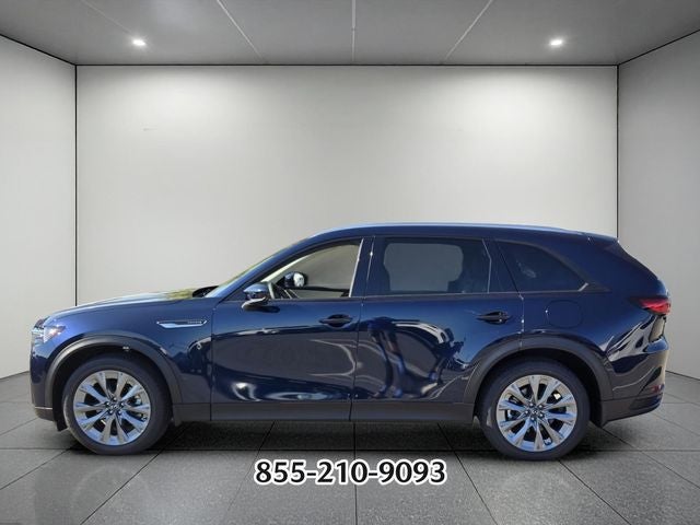 2026 Mazda Mazda CX-90 3.3 Turbo Preferred