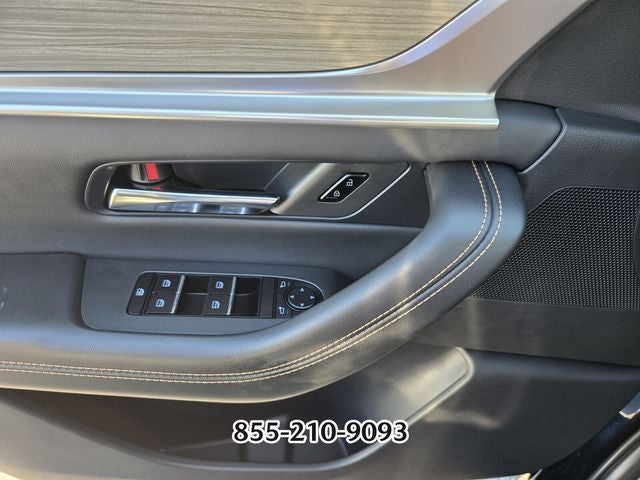 2026 Mazda Mazda CX-90 3.3 Turbo Preferred