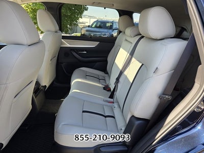 2026 Mazda Mazda CX-90 3.3 Turbo Preferred