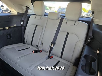2026 Mazda Mazda CX-90 3.3 Turbo Preferred
