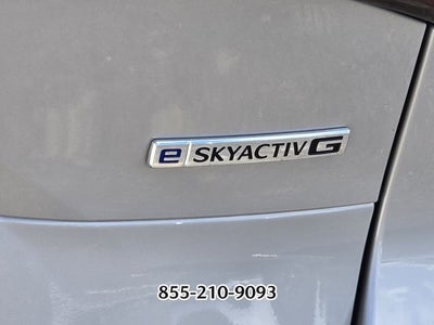 2026 Mazda Mazda CX-90 3.3 Turbo Preferred